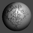54DragDotASDamaskMaker