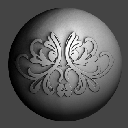 64DragDotASDamaskMaker