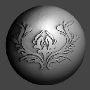 70DragDotASDamaskMaker
