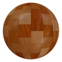 Laminate Parquet 4 (Procedural)