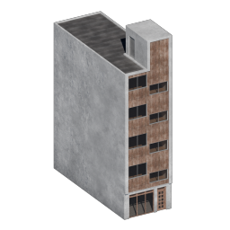 00_Building 01 (no props)