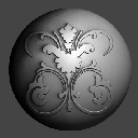 75DragRectASDamaskMaker