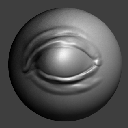 06VDM_EyesASMonsterMaker