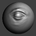 09VDM_EyesASMonsterMaker