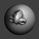 09VDM_NosesASMonsterMaker