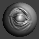 12VDM_EyesASMonsterMaker