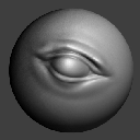 13VDM_EyesASMonsterMaker