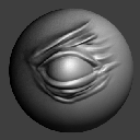 16VDM_EyesASMonsterMaker