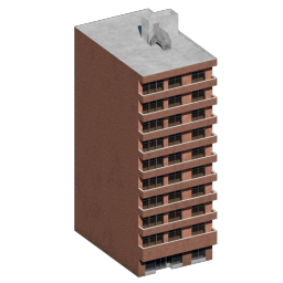 00_Building 10 (no props)