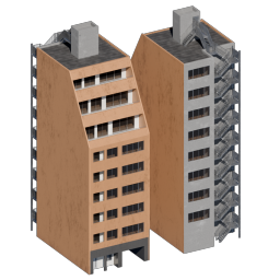 00_Building 11 (no props)
