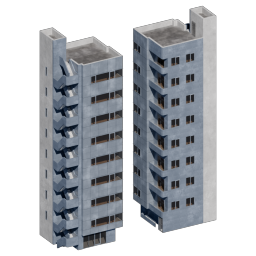 00_Building 12 (no props)