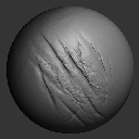 26DragRectASWoundsAndScars