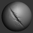 32VDMASWoundsAndScars
