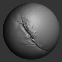 33DragDotASWoundsAndScars