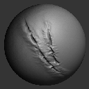 38DragRectASWoundsAndScars