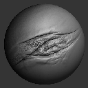 40DragDotASWoundsAndScars