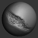 41DragRectASWoundsAndScars