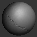 45DragRectASWoundsAndScars
