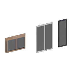 Window collection
