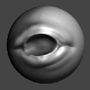 04eyesocketASAlienMaker