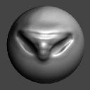 04noseASAlienMaker