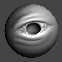 06eyesocketASAlienMaker
