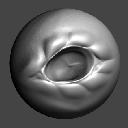 07eyesocketASAlienMaker