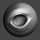 08eyesocketASAlienMaker