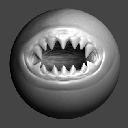08mouthASAlienMaker