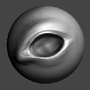09eyesocketASAlienMaker