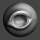 10eyesocketASAlienMaker