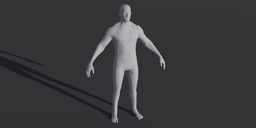 MaleBodyBaseMesh2k28Animations