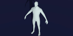 MaleBodyBaseMesh1k28Animations