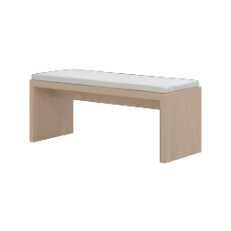 Dining Bench Rectangular