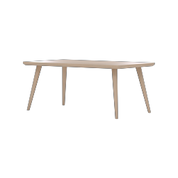 Dining Table Rectangular