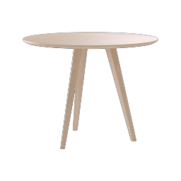 Dining Table Round