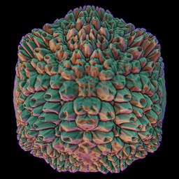 Alien_Barnacles