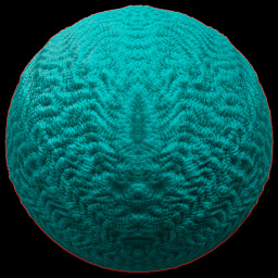 Alien_Texture