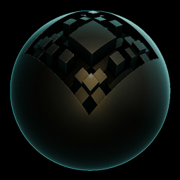 Blocky