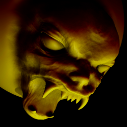 Evil_Face