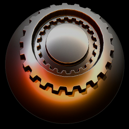 Gear