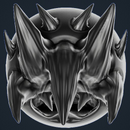 Giger_Spike