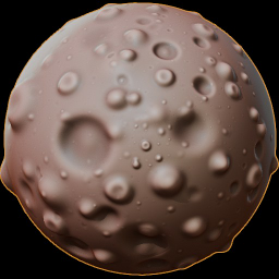 Lumpy