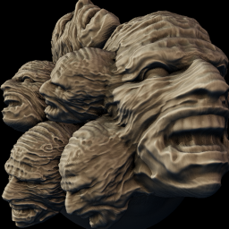 Mummy