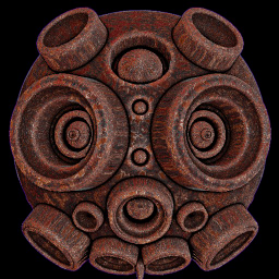 Pipe_Collar
