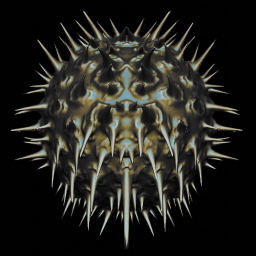 Quill_Stubble
