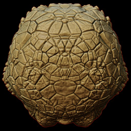 Stylized_Stone