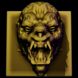 Wolfman