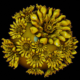 Alien_Flower