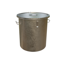 BoilingTub